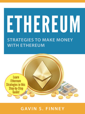 cover image of Ethereum